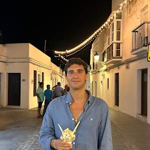 Antonio