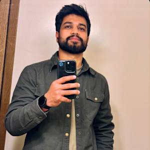 Rohit Godiya