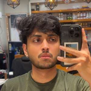 Hardik Rai