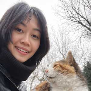 Putri dwi