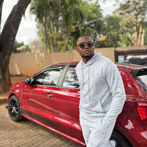 Siyavonga Maluleke