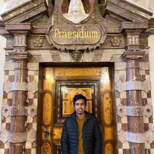 Thinesh