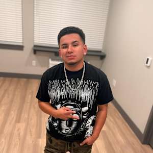 Kenneth Calix