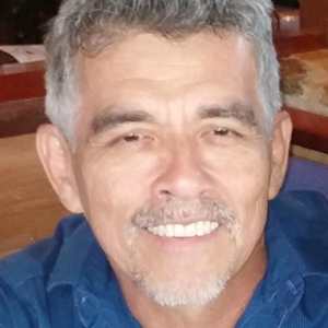 Tony Lucero