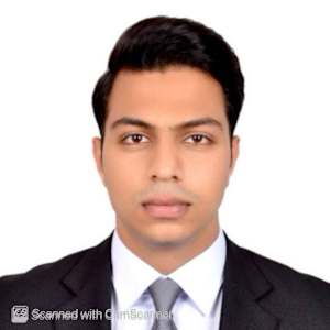 Uwais Patel