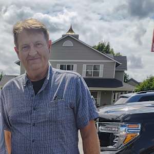 Timothy  Whitford