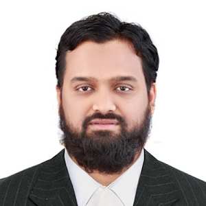 imran shaikh