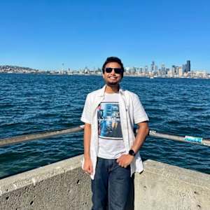 Mayank