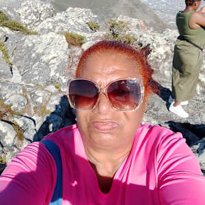 Claudine Vollenhoven