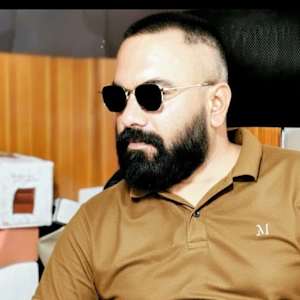 Praveen Kaviya