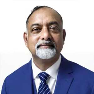 Shiju Varghese