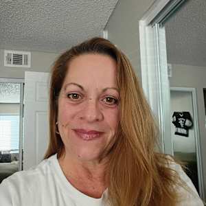 Catherine Rutledge