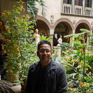 Saanil