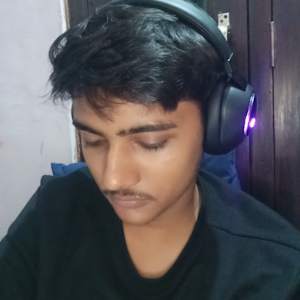 Rajveer Rai