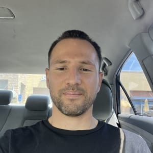 Daniel Jimenez