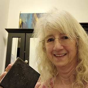 Alette Jackson