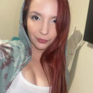 Hailey Rose Young