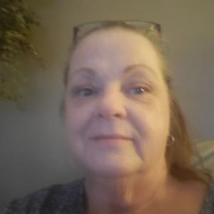 Janet-Jenny Thompson