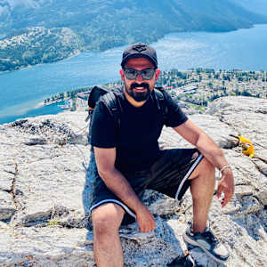 Deeptimann