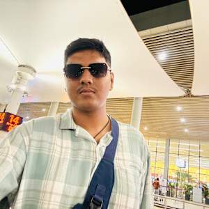 Hardik