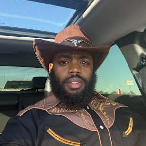 Lamarr Anderson