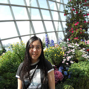 Andrea Lim