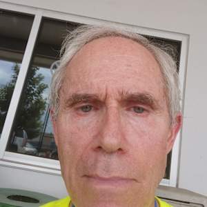 Mark Neuman