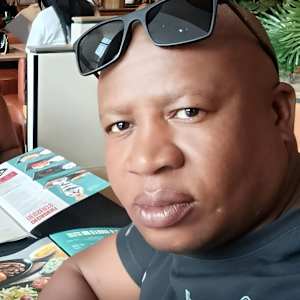 Saprit Mokwena