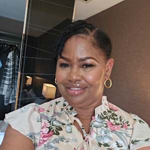 Beverley Graham