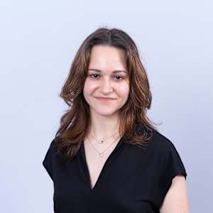 Ekaterina Keyzerova
