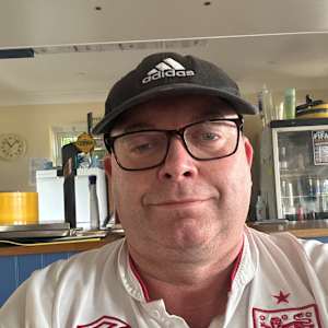 Dale Anderson