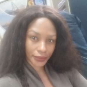 Zethu Msomi