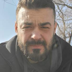 Serkan
