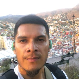 Felipe Acosta-Munoz