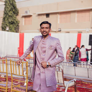 Sagar patel