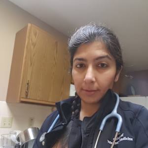 Karanpreet Kaur