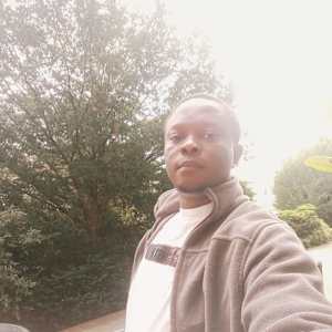 Ugochukwu Okezie