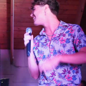 Dustin