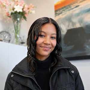 Tymerah Brink