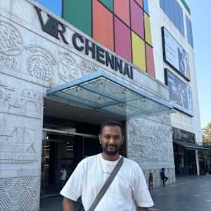 Sai Paneendra