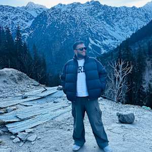 Vishay Sood