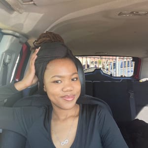 Luyanda
