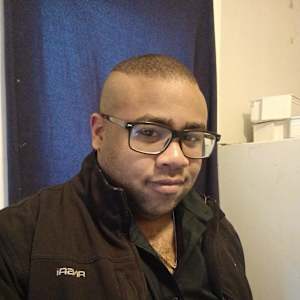 Anthony Lima