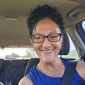 Deidre Palladino