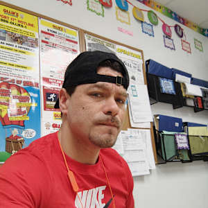 Richard Anthony Garcia