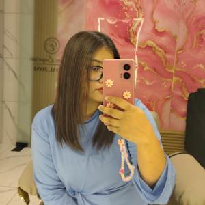 Fatima Anjum
