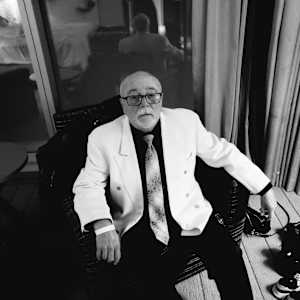 Raymond  wood