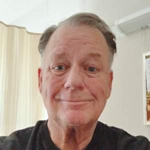 Ronald Hutt