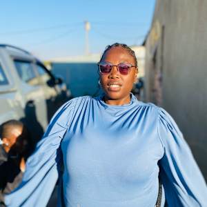 Khanyisile