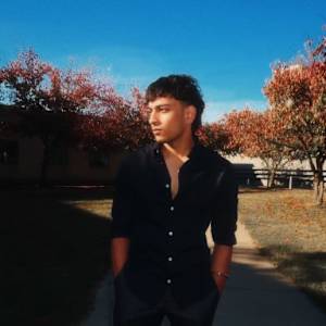 Viraj Patil